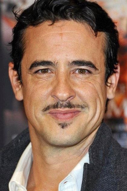 Karim Adda - Actor Profile Photo