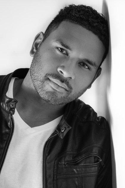 Pingi Moli - Actor Profile Photo