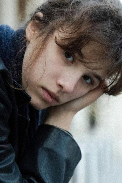 Saül Benchetrit - Actor Profile Photo