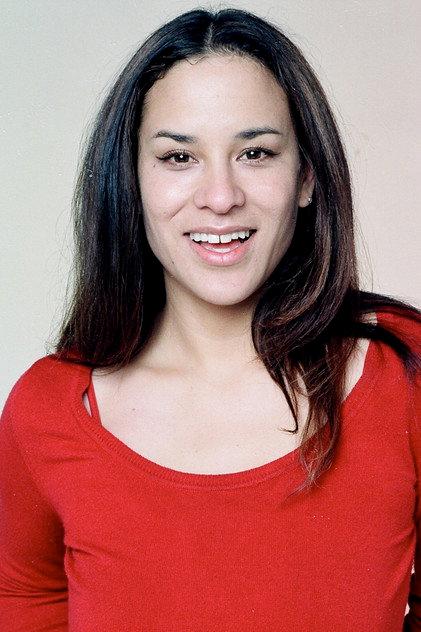 Úrsula Murayama - Actor Profile Photo
