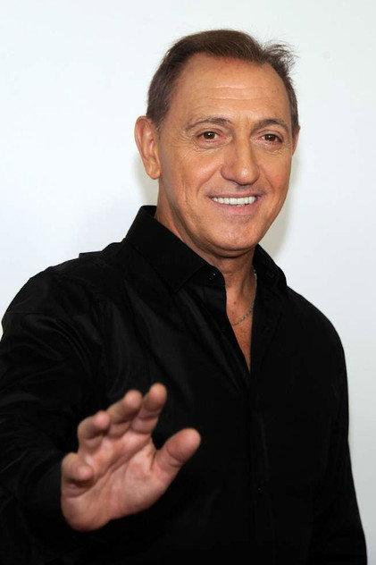 Franco de Vita - Actor Profile Photo