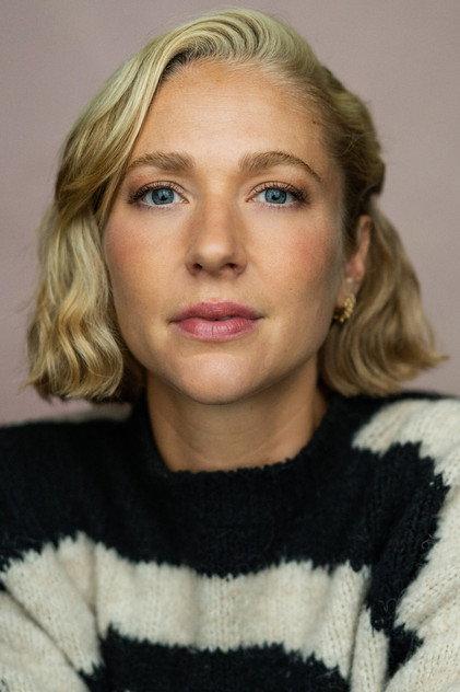 Maddy Hill - Actor Profile Photo