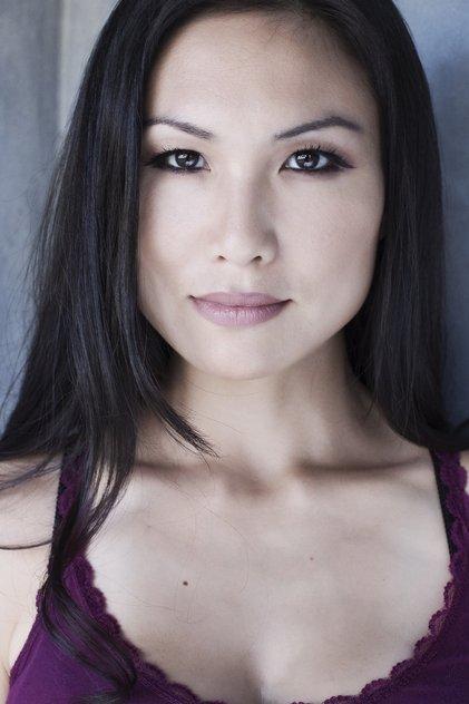 Michelle Lee - Actor Profile Photo