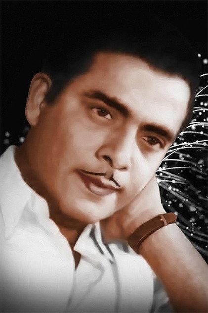 C. V. Sridhar - Actor Profile Photo