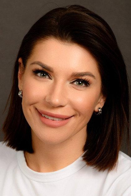 Ekaterina Volkova - Actor Profile Photo
