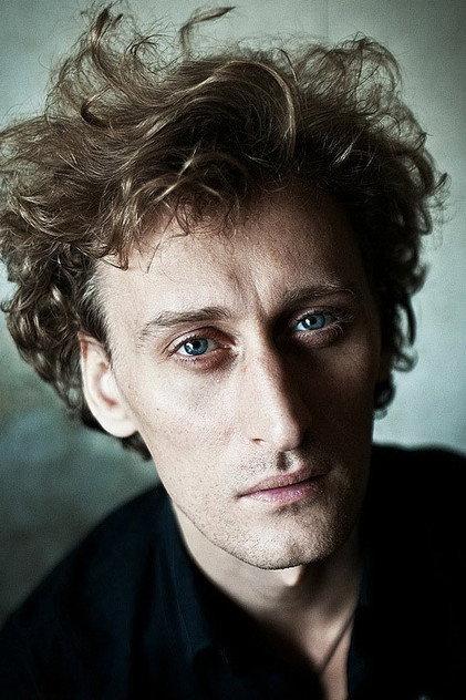 Pavel Drozdov - Actor Profile Photo