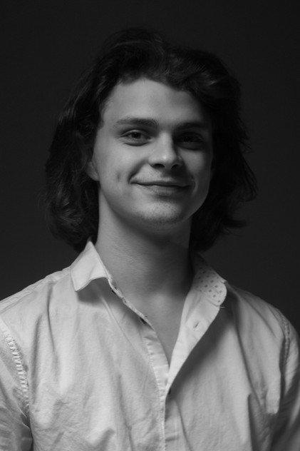 Brice Hartwich - Actor Profile Photo