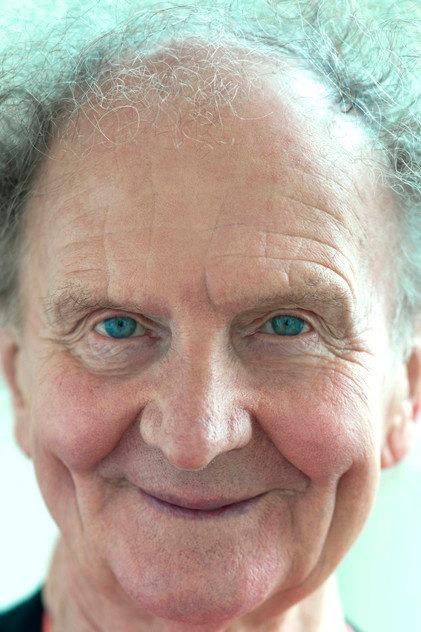 Michael Gempart - Actor Profile Photo