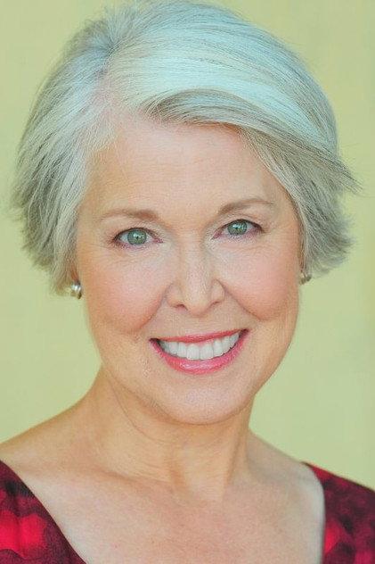 Mary Linda Phillips - Actor Profile Photo