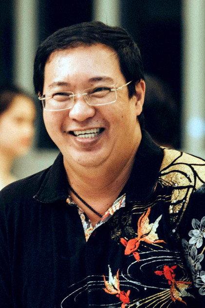 Hà Linh - Actor Profile Photo