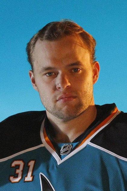 Antti Niemi - Actor Profile Photo