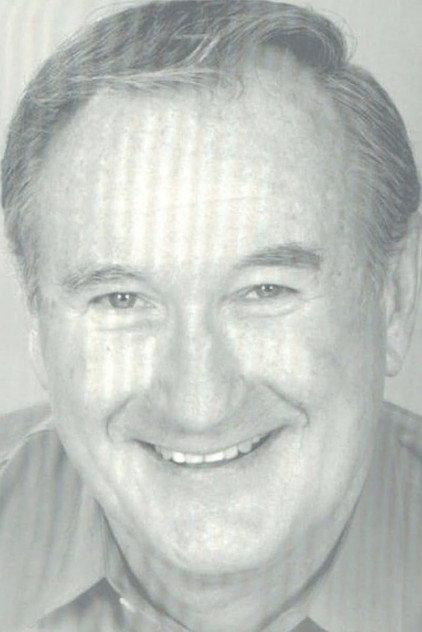 Dan Fitzgerald - Actor Profile Photo