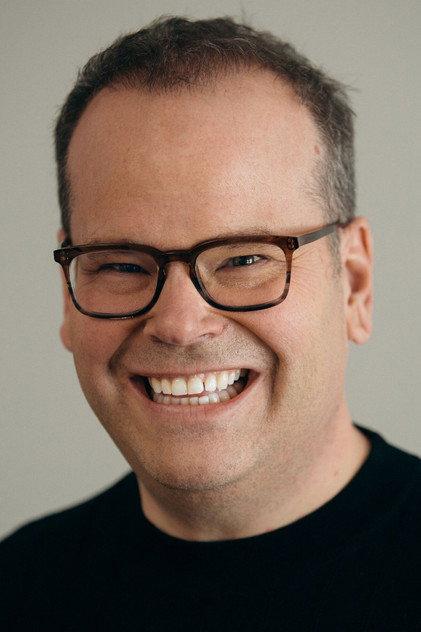 Michel Charette - Actor Profile Photo