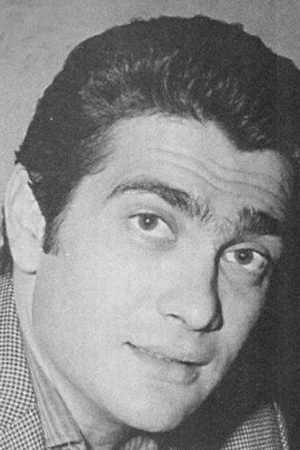 Youssef Fakhr El Din - Actor Profile Photo