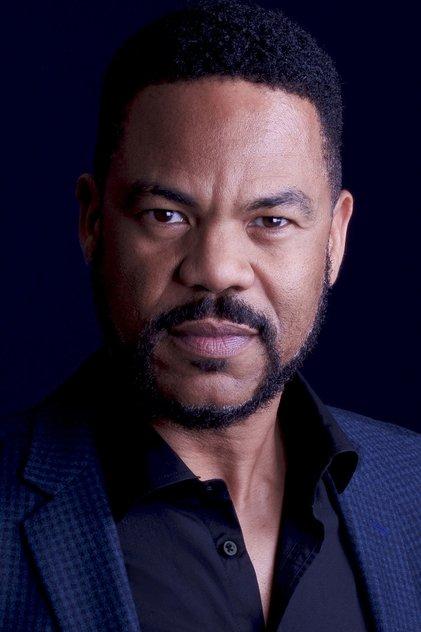 Craig Thomas - Actor Profile Photo