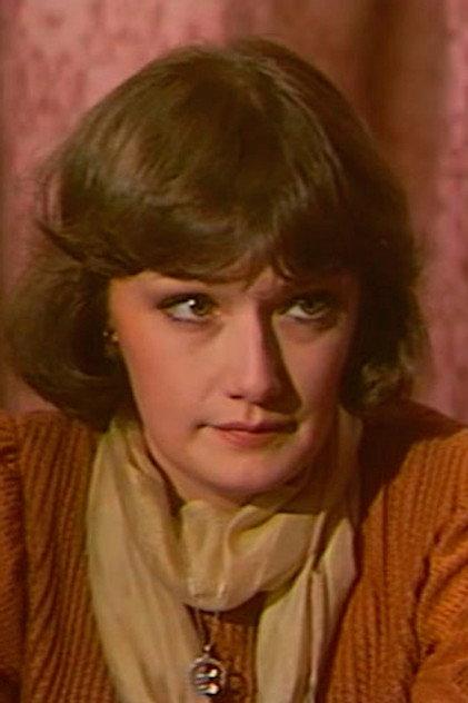 Elena Novikova - Actor Profile Photo