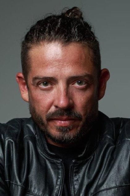 Alexandre Vollú - Actor Profile Photo