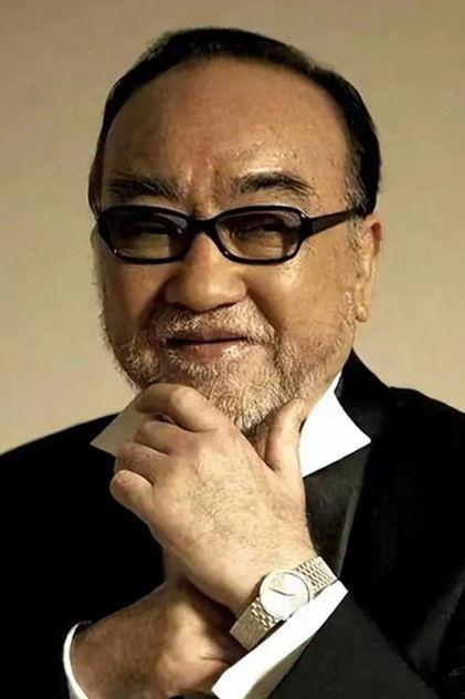 Lo Hoi-Pang - Actor Profile Photo