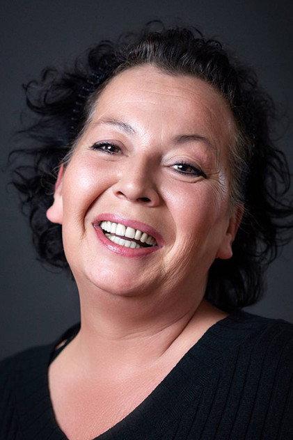 Sabina Kulenović - Actor Profile Photo