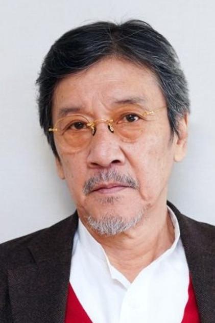 Eiji Okuda - Actor Profile Photo