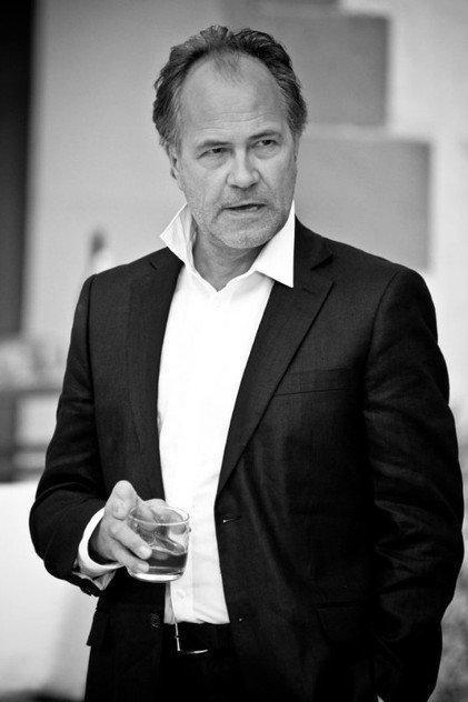 Hartmut Volle - Actor Profile Photo