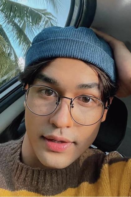 Wongwachira Petchkeaw - Actor Profile Photo