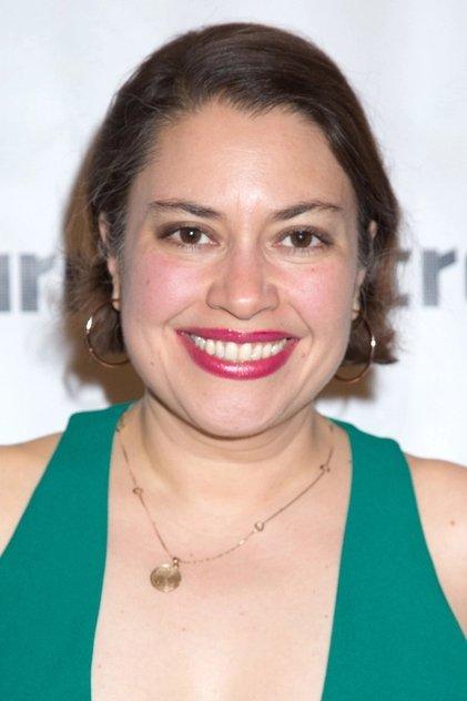 Vanessa Aspillaga - Actor Profile Photo