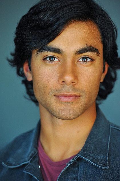 Brennan Mejia - Actor Profile Photo