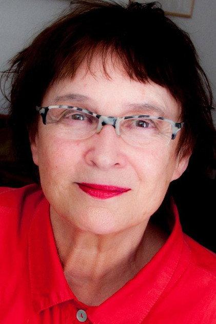Lilly Grote - Actor Profile Photo