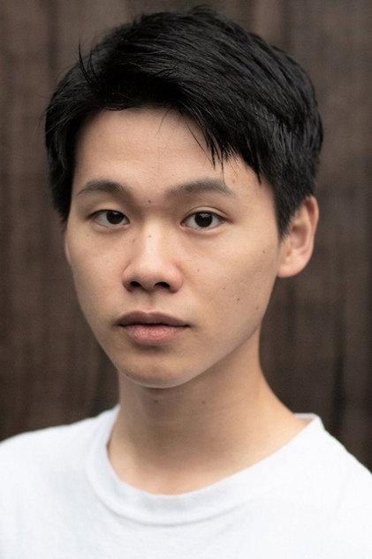 Shin Namura - Actor Profile Photo