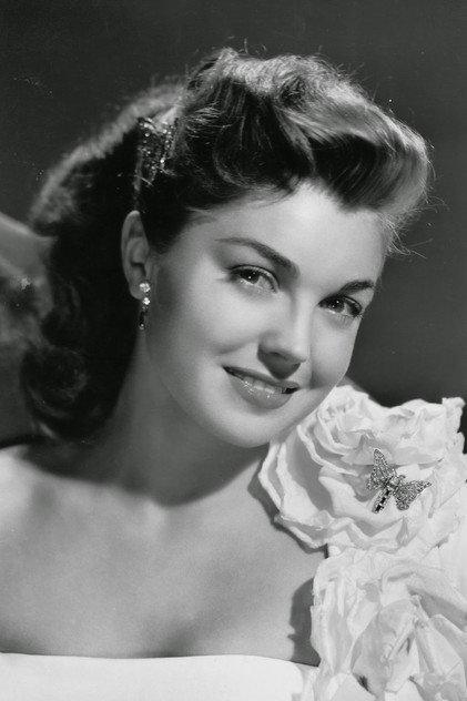 Esther Williams - Actor Profile Photo