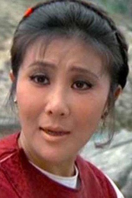 Terry Lau Wai-Yue - Actor Profile Photo