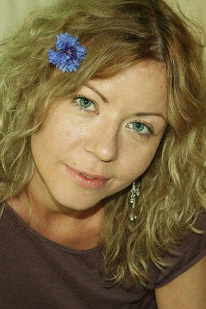 Kseniya Brzhezovskaya - Actor Profile Photo