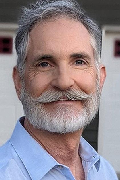 Paul Bright - Actor Profile Photo