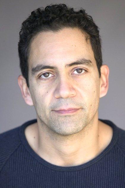 José Zúñiga - Actor Profile Photo