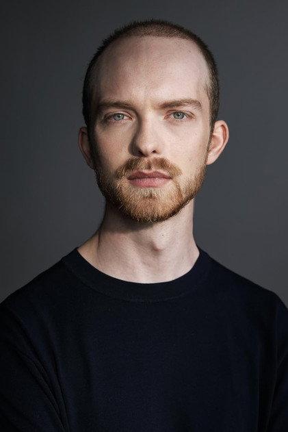 Ben Keller - Actor Profile Photo