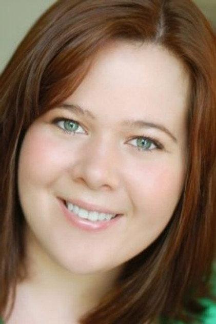 Marcy Jarreau - Actor Profile Photo