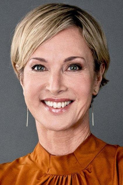 Natasja Crone - Actor Profile Photo