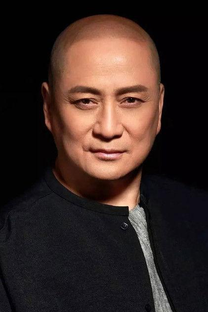 Kent Tong Chun-Yip - Actor Profile Photo