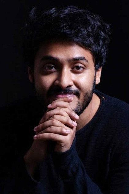 Soham Majumdar - Actor Profile Photo