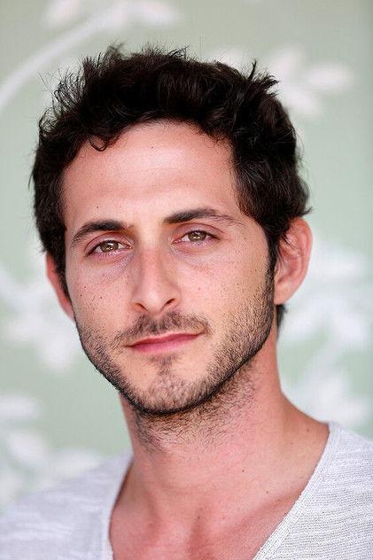 Tomer Capone - Actor Profile Photo