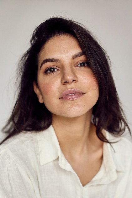 Alexys Gabrielle - Actor Profile Photo