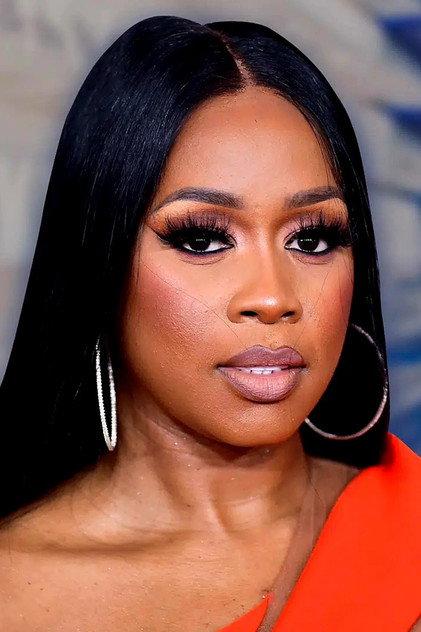 Remy Ma - Actor Profile Photo