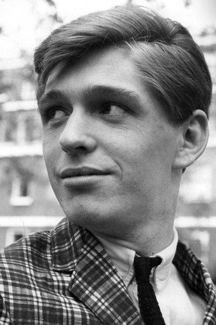 Georgie Fame - Actor Profile Photo
