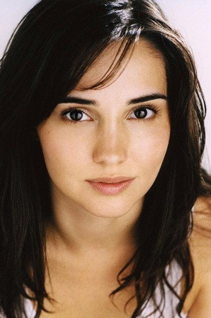 Laura Breckenridge - Actor Profile Photo