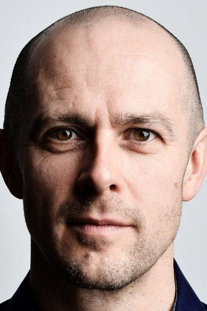 Kevin Shepherd - Actor Profile Photo
