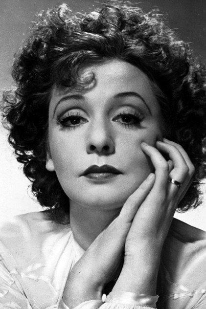 Zarah Leander - Actor Profile Photo