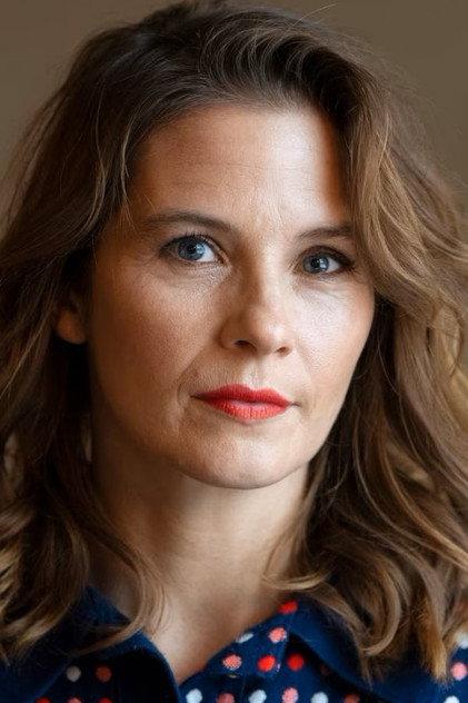 Lisa Carlehed - Actor Profile Photo