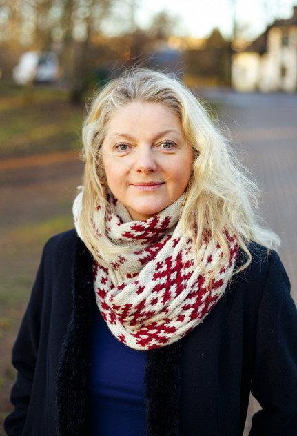 Māra Mennika - Actor Profile Photo
