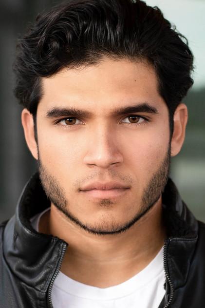 Braulio Garcia - Actor Profile Photo